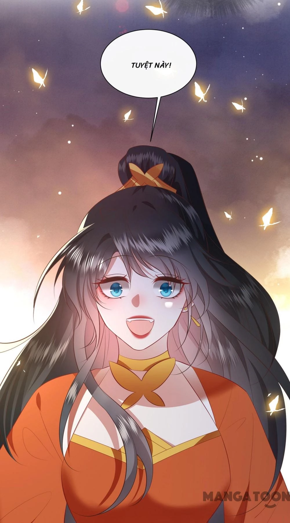 Con Đường Hoang Dã Của Vương Phi Chapter 149 - 15