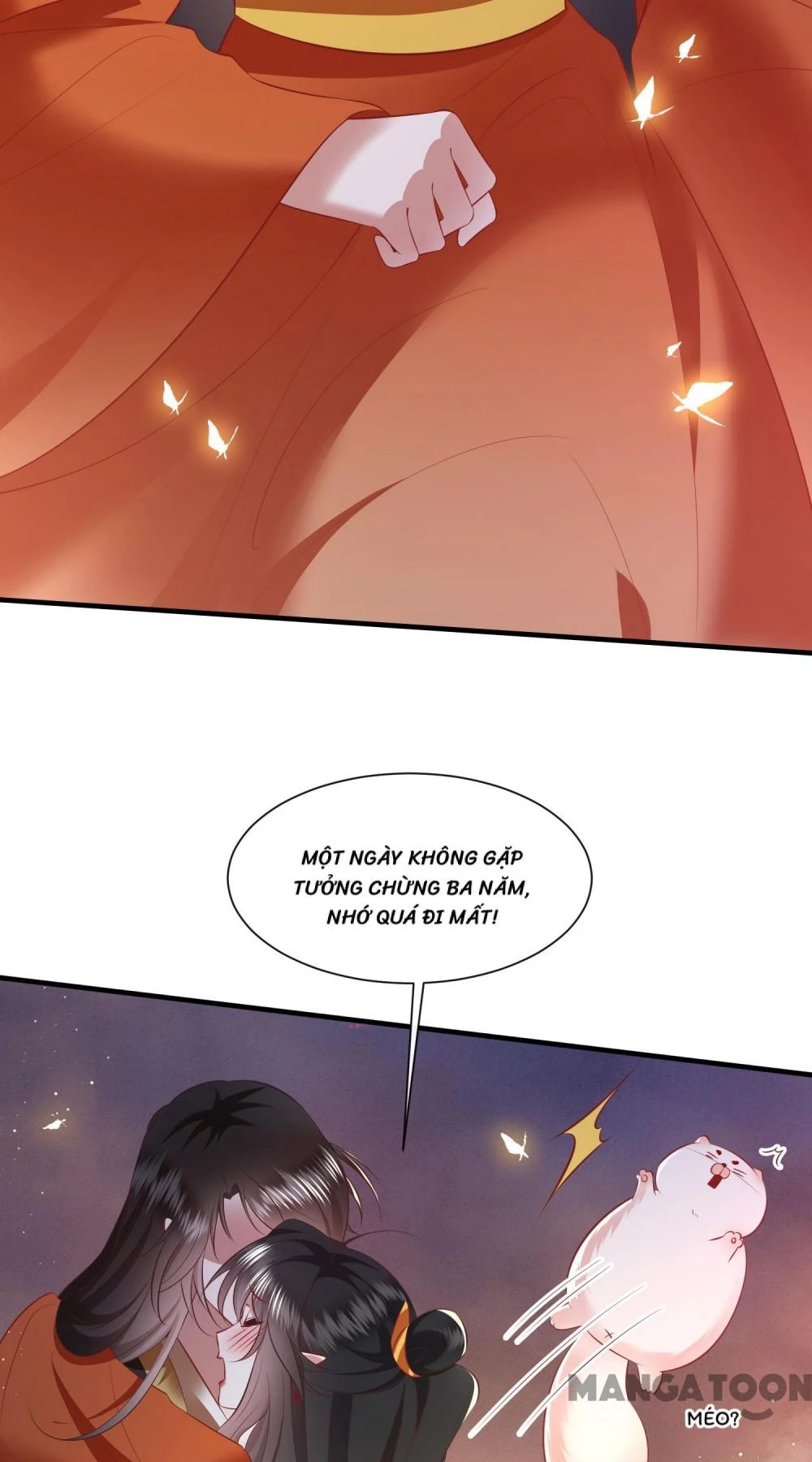 Con Đường Hoang Dã Của Vương Phi Chapter 149 - 17