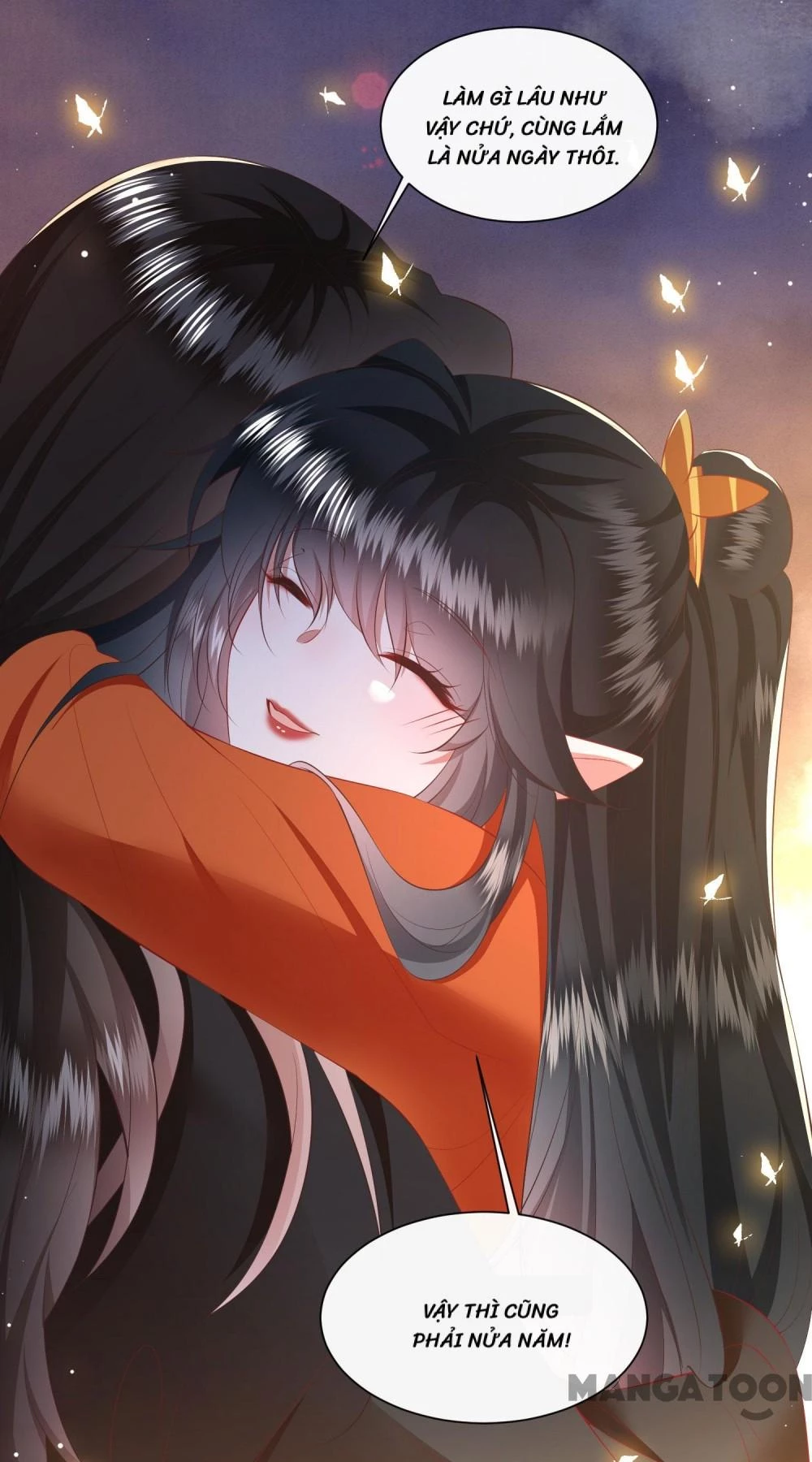 Con Đường Hoang Dã Của Vương Phi Chapter 149 - 20