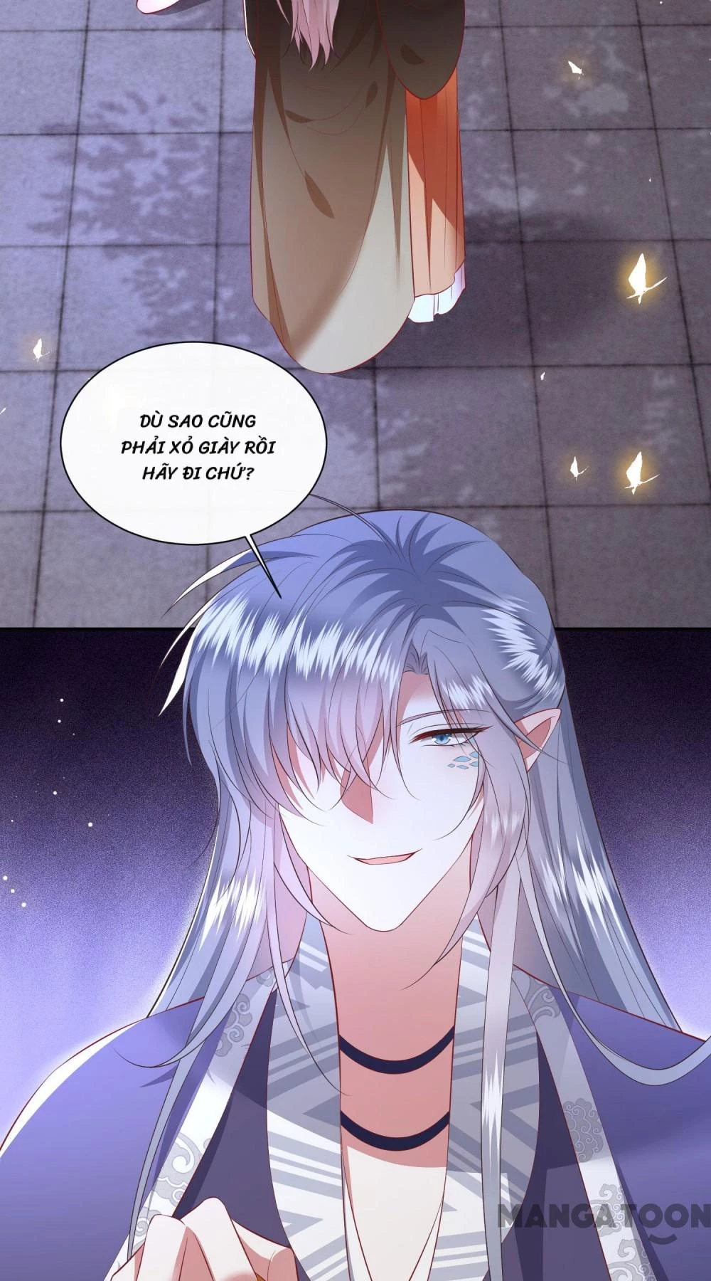 Con Đường Hoang Dã Của Vương Phi Chapter 149 - 24