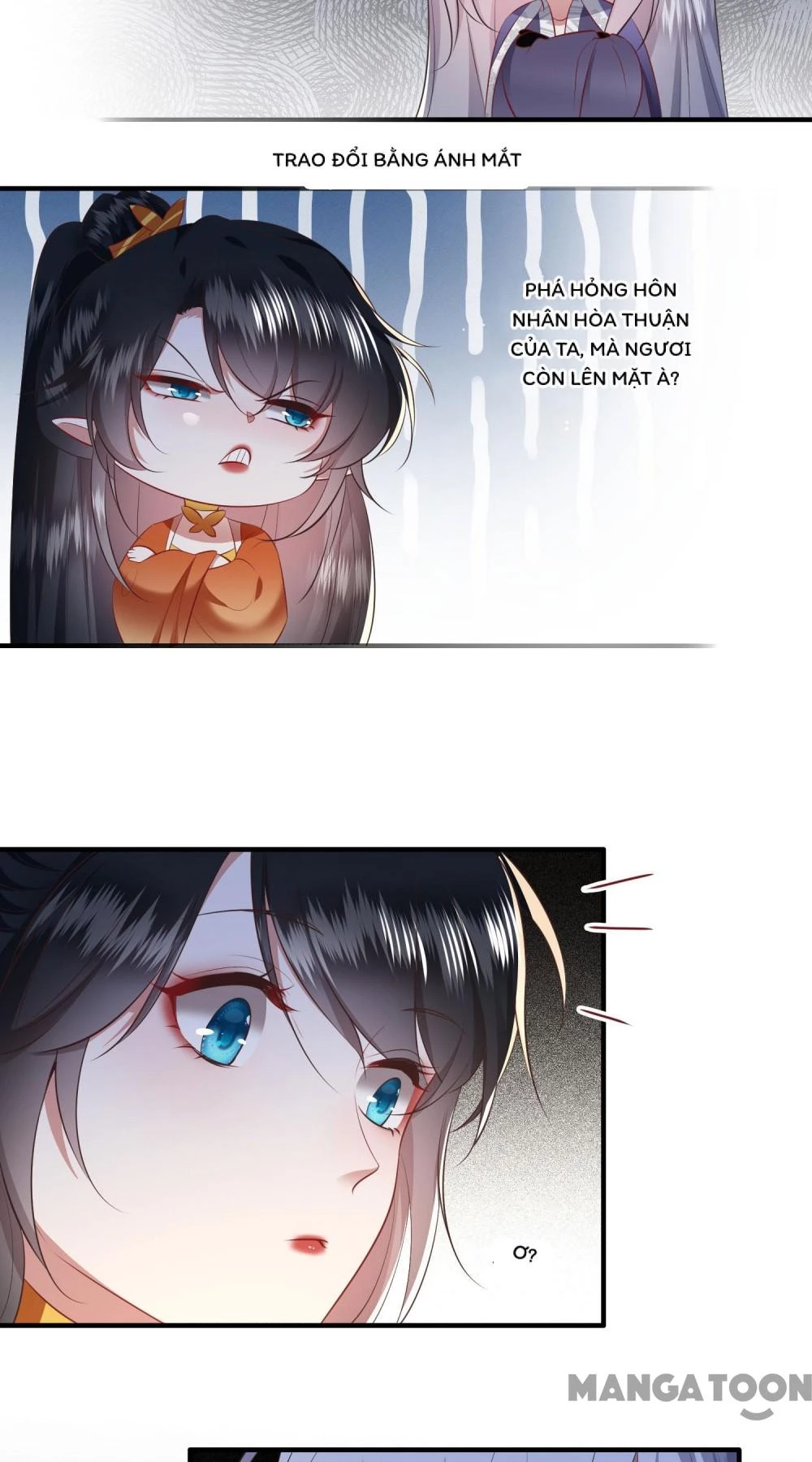 Con Đường Hoang Dã Của Vương Phi Chapter 149 - 31