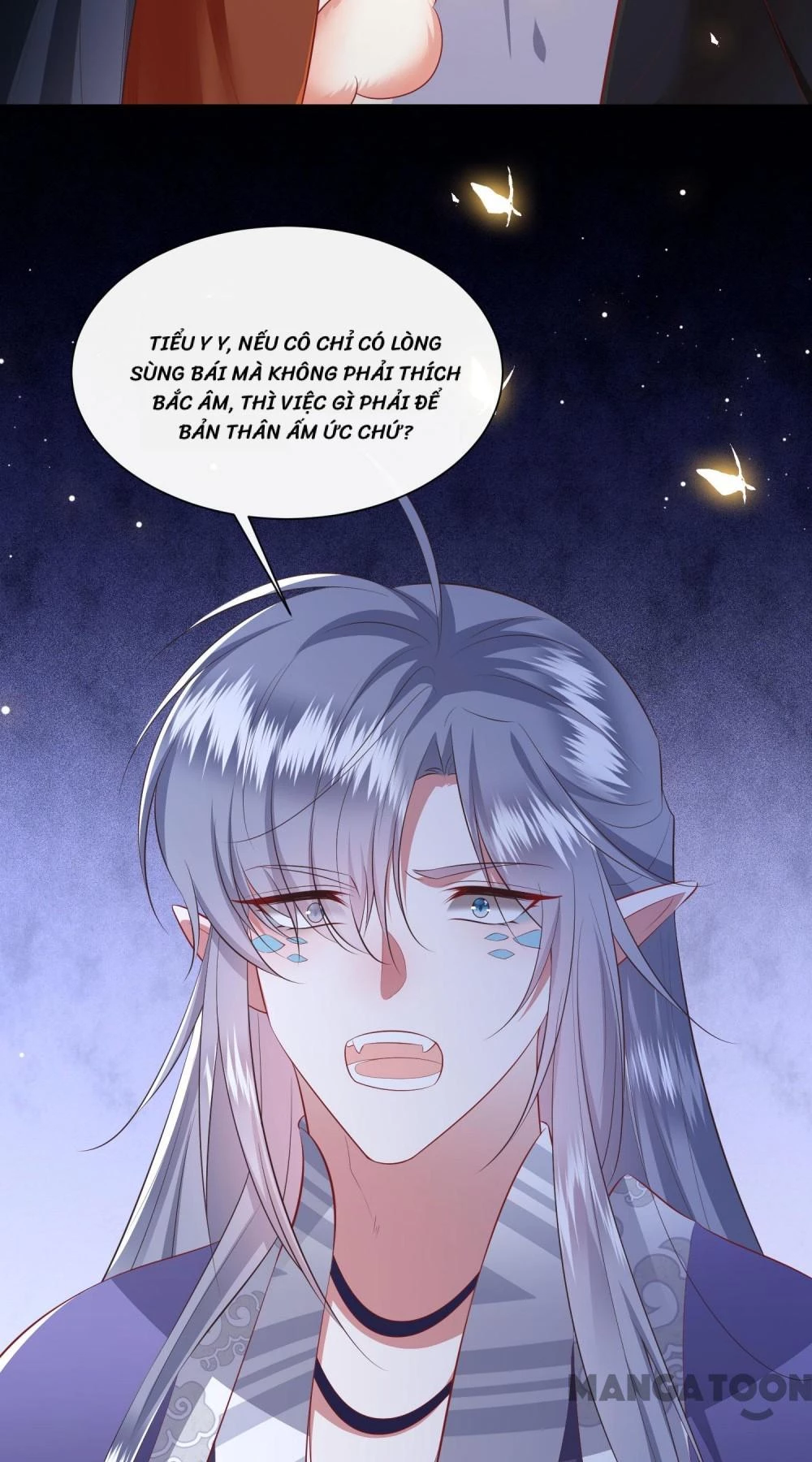 Con Đường Hoang Dã Của Vương Phi Chapter 149 - 35