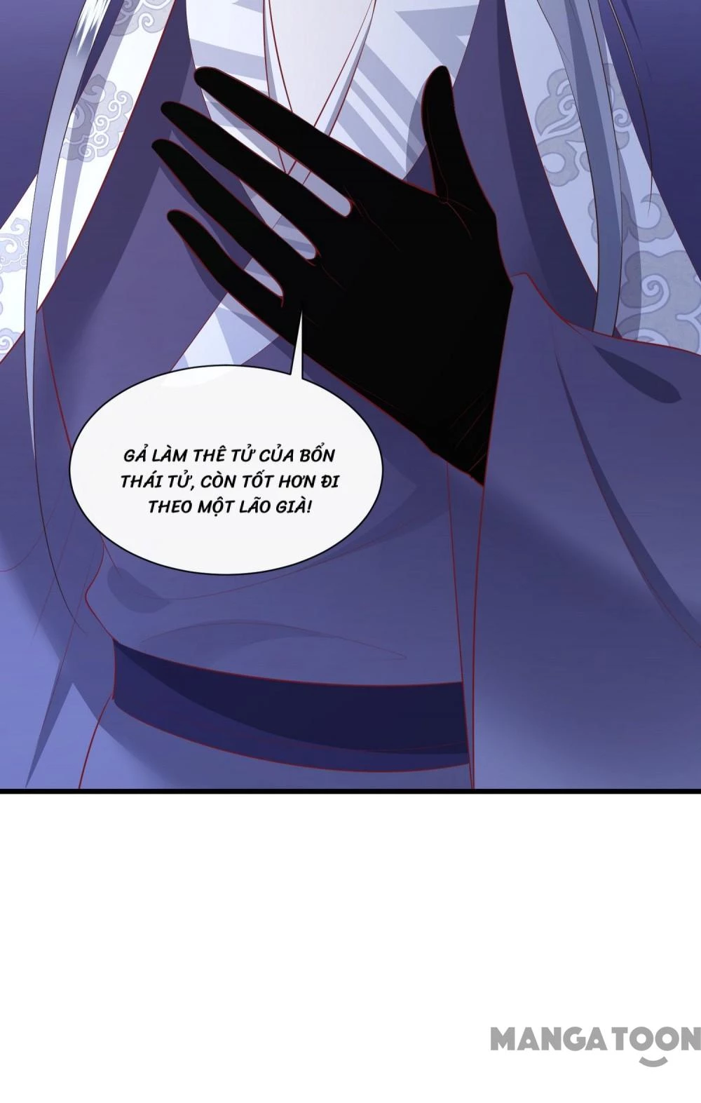 Con Đường Hoang Dã Của Vương Phi Chapter 149 - 37