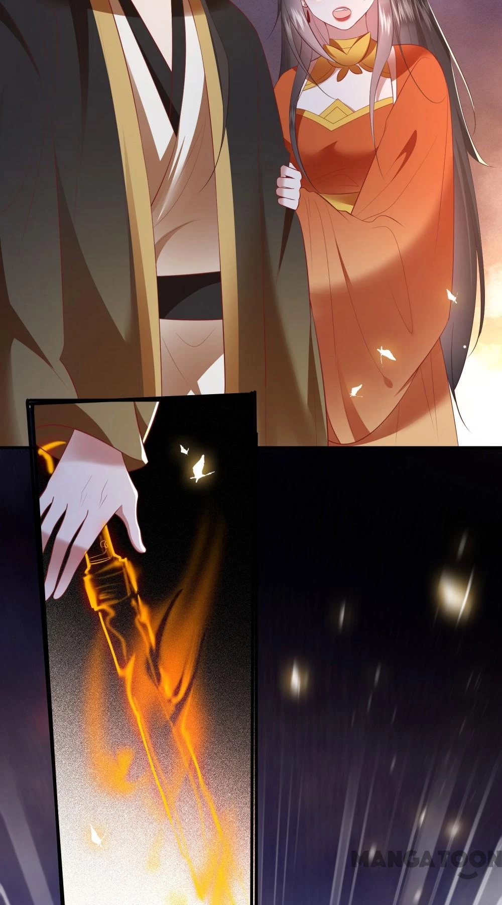 Con Đường Hoang Dã Của Vương Phi Chapter 149 - 40