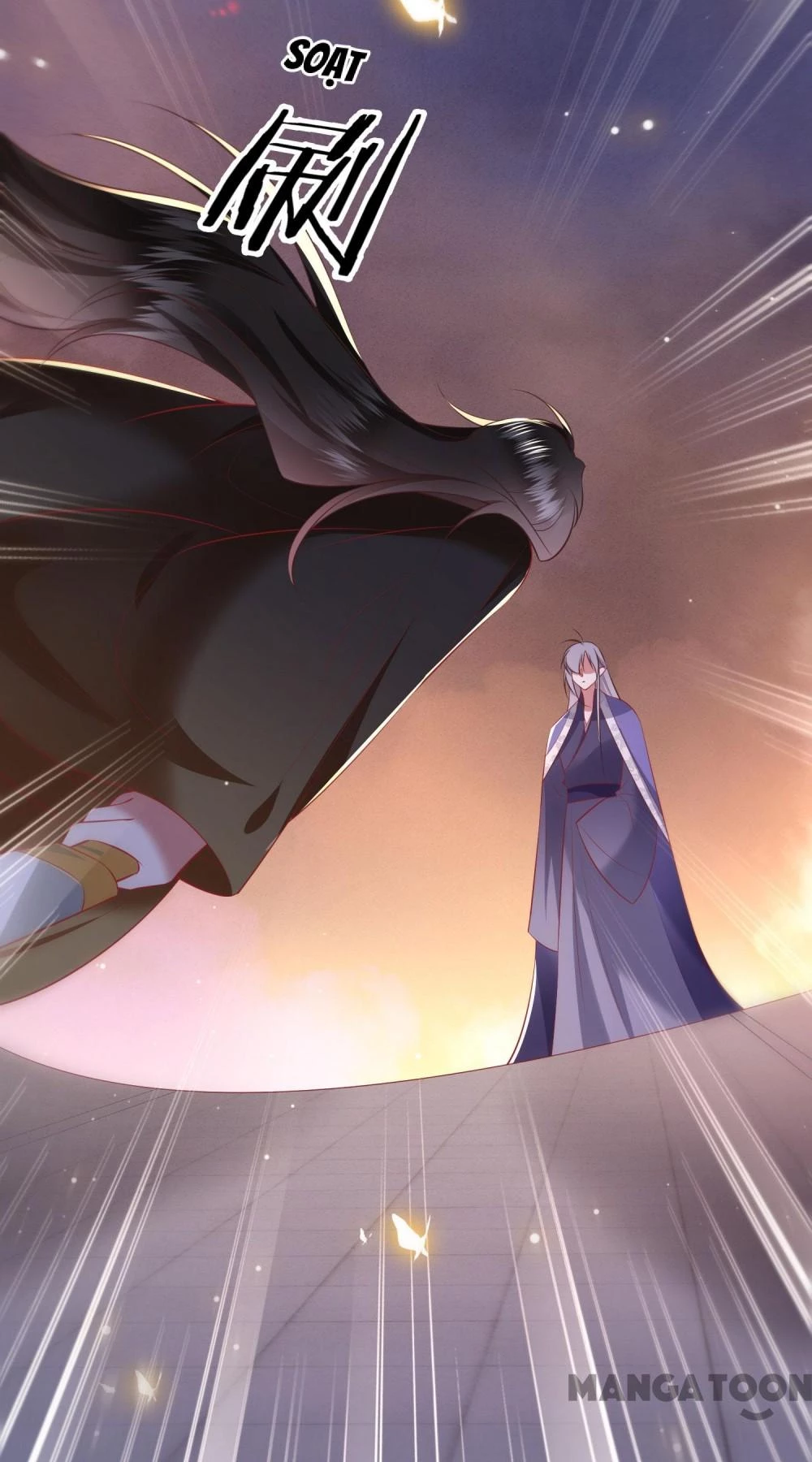 Con Đường Hoang Dã Của Vương Phi Chapter 149 - 42