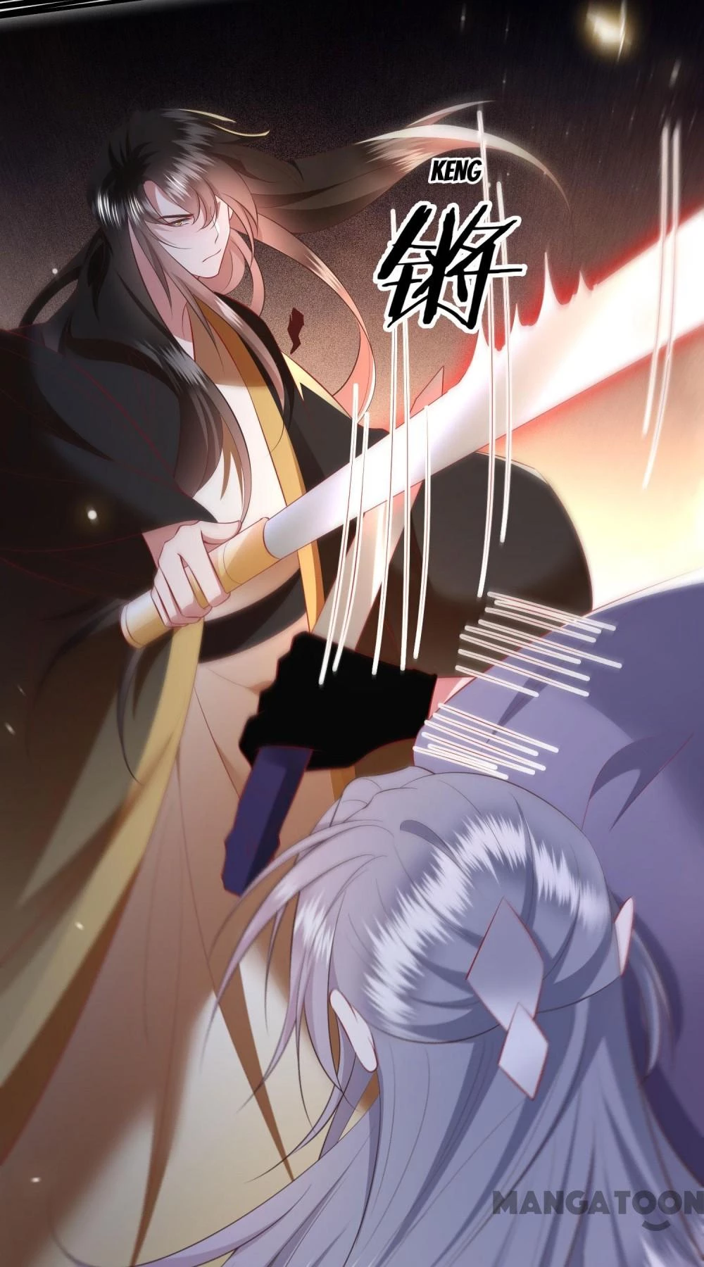 Con Đường Hoang Dã Của Vương Phi Chapter 149 - 44