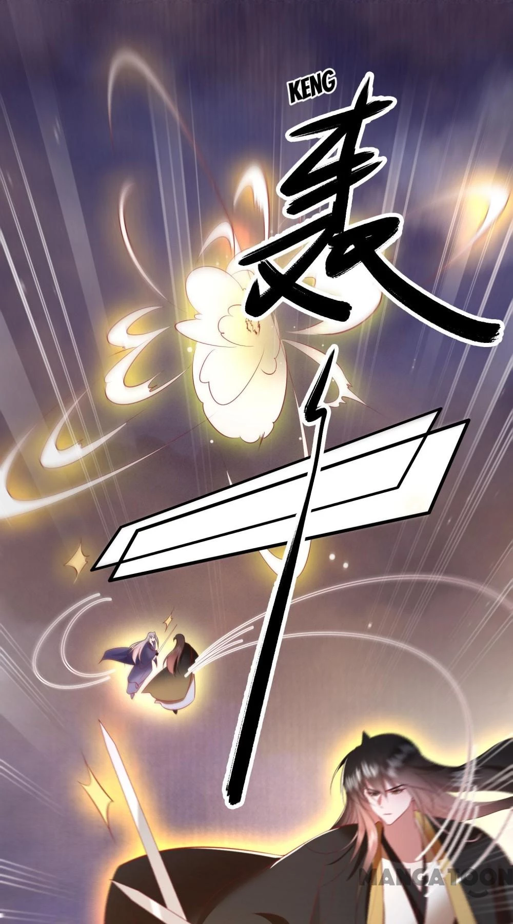 Con Đường Hoang Dã Của Vương Phi Chapter 149 - 47