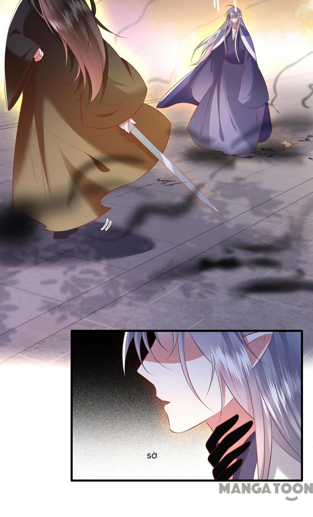 Con Đường Hoang Dã Của Vương Phi Chapter 149 - 55