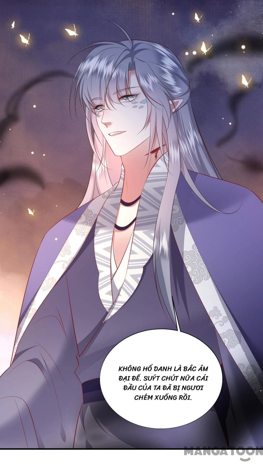 Con Đường Hoang Dã Của Vương Phi Chapter 149 - 56