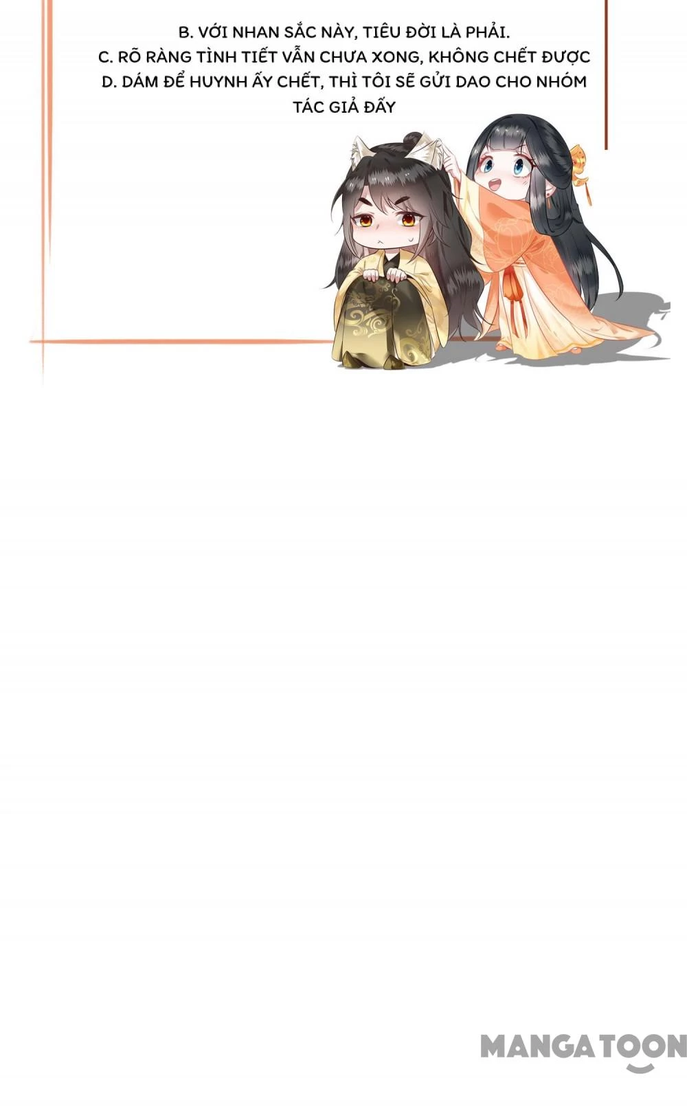 Con Đường Hoang Dã Của Vương Phi Chapter 149 - 62