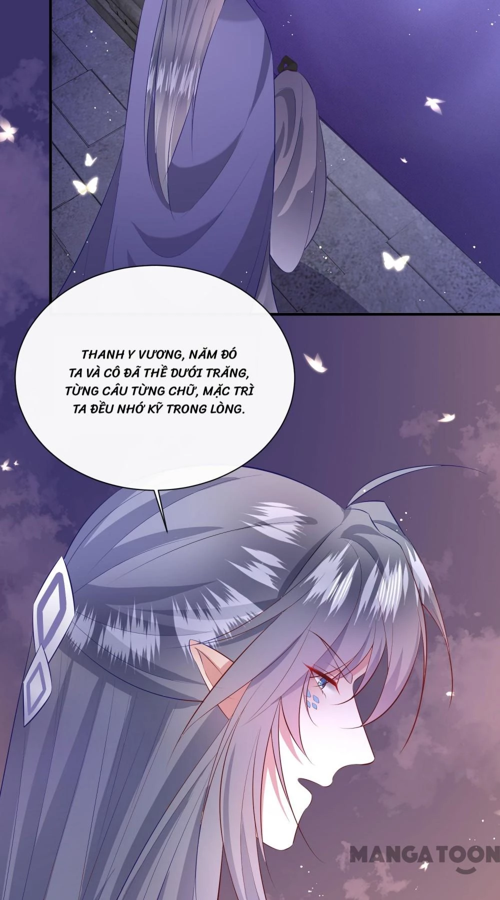 Con Đường Hoang Dã Của Vương Phi Chapter 150 - 5