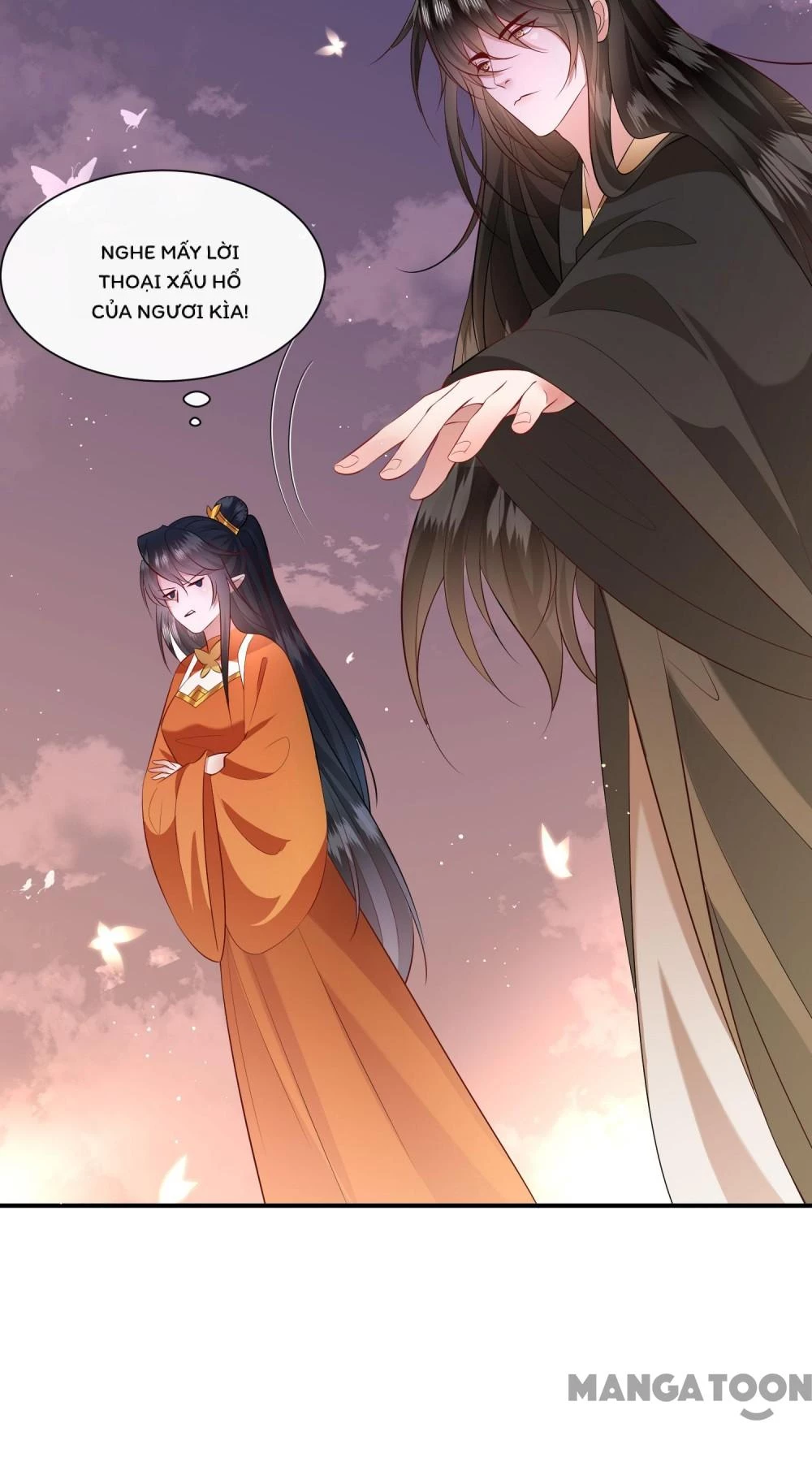 Con Đường Hoang Dã Của Vương Phi Chapter 150 - 9