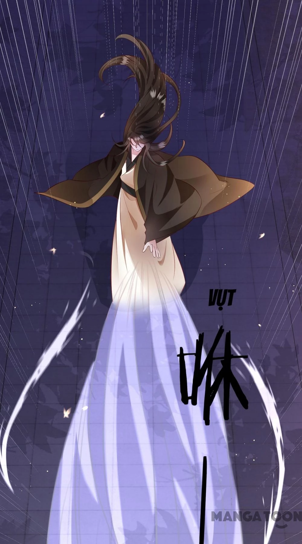 Con Đường Hoang Dã Của Vương Phi Chapter 150 - 11