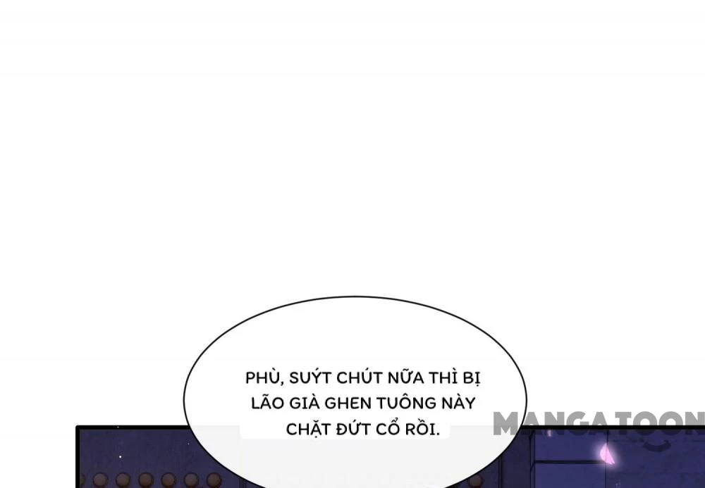 Con Đường Hoang Dã Của Vương Phi Chapter 150 - 16