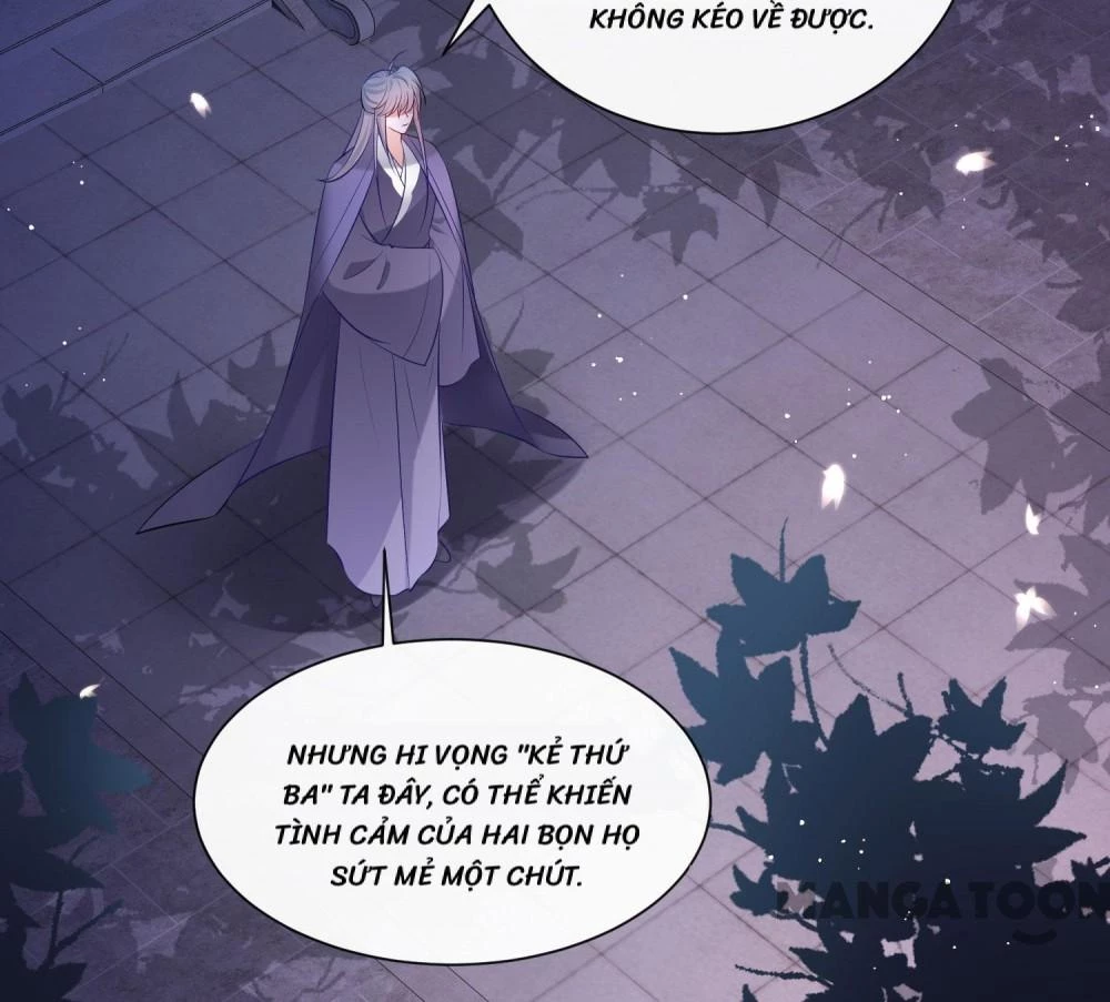 Con Đường Hoang Dã Của Vương Phi Chapter 150 - 20