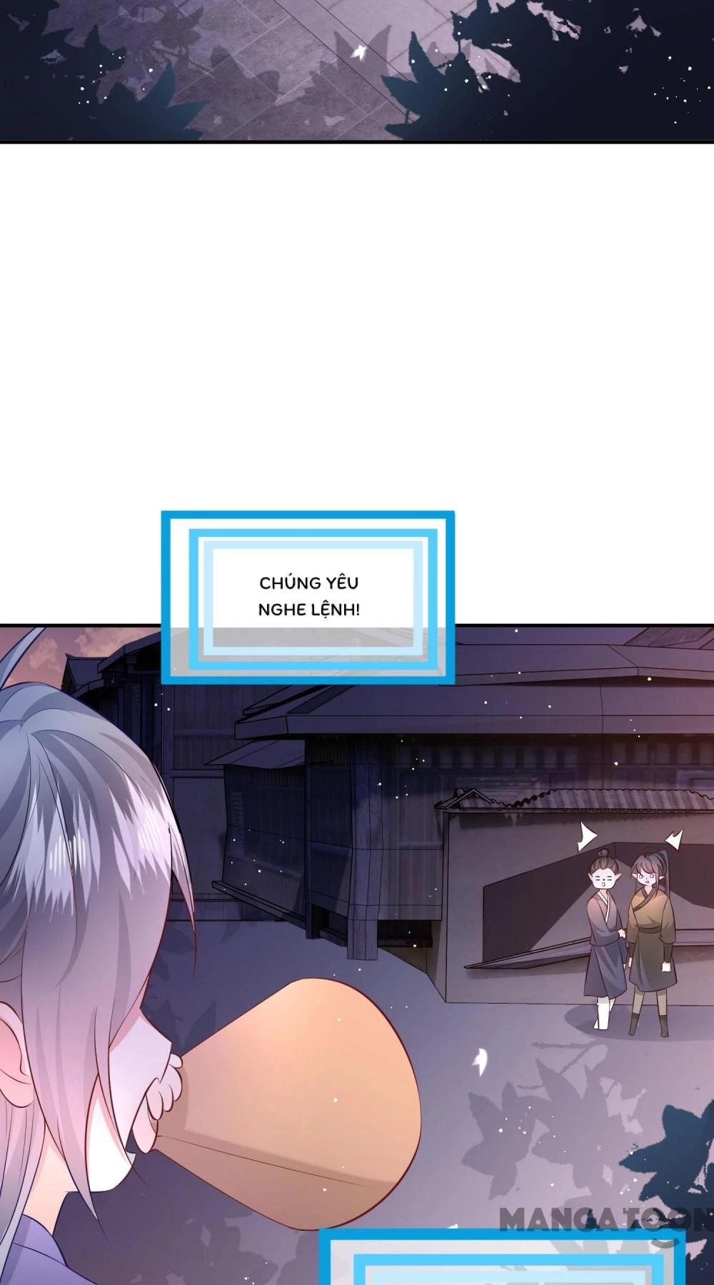 Con Đường Hoang Dã Của Vương Phi Chapter 150 - 21