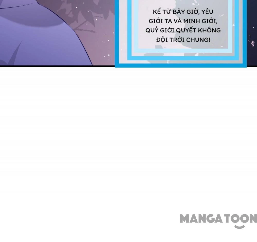 Con Đường Hoang Dã Của Vương Phi Chapter 150 - 22