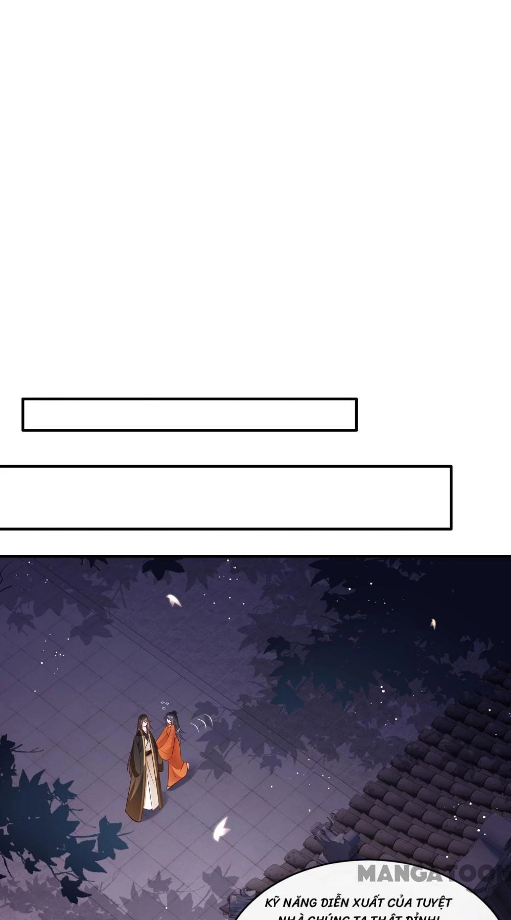 Con Đường Hoang Dã Của Vương Phi Chapter 150 - 23