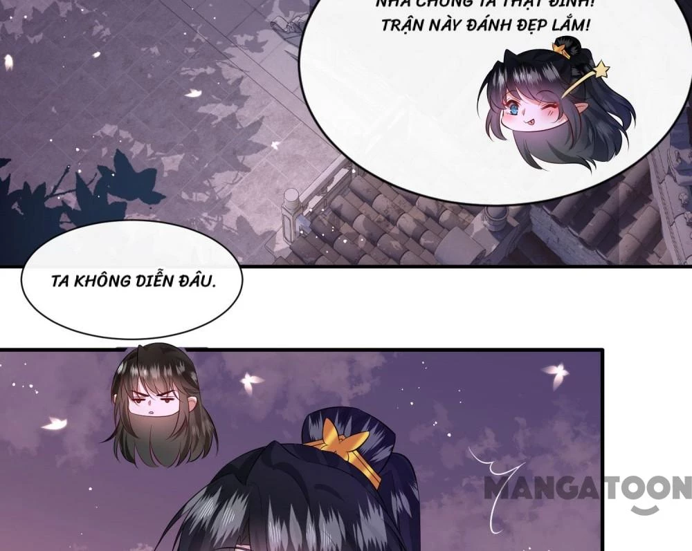 Con Đường Hoang Dã Của Vương Phi Chapter 150 - 24