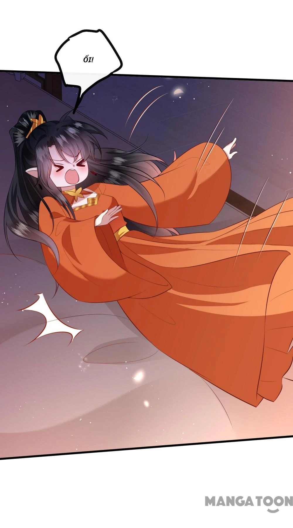 Con Đường Hoang Dã Của Vương Phi Chapter 150 - 35