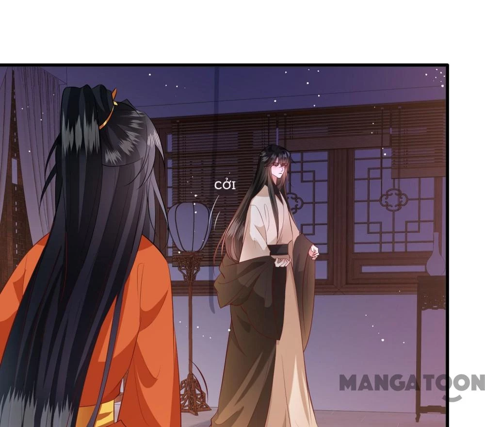 Con Đường Hoang Dã Của Vương Phi Chapter 150 - 36