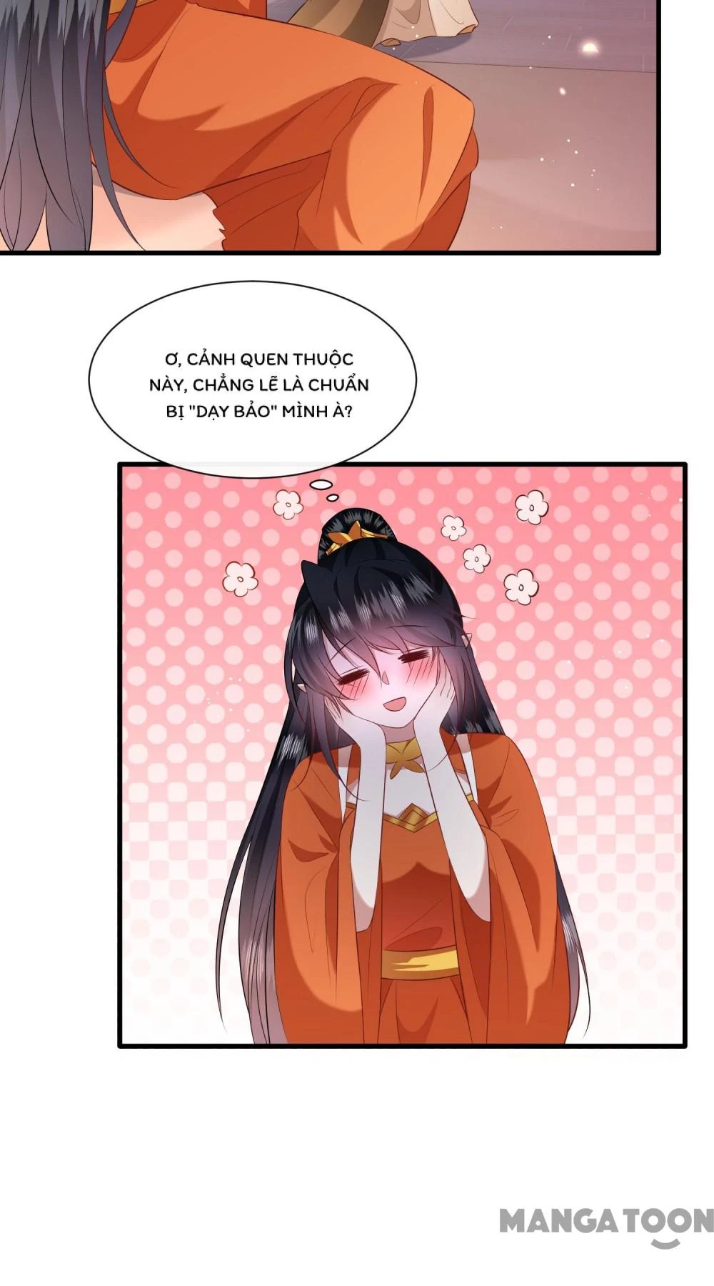 Con Đường Hoang Dã Của Vương Phi Chapter 150 - 37