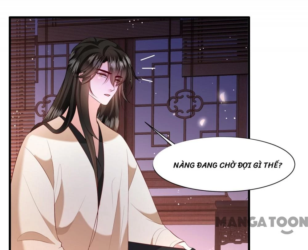 Con Đường Hoang Dã Của Vương Phi Chapter 150 - 38