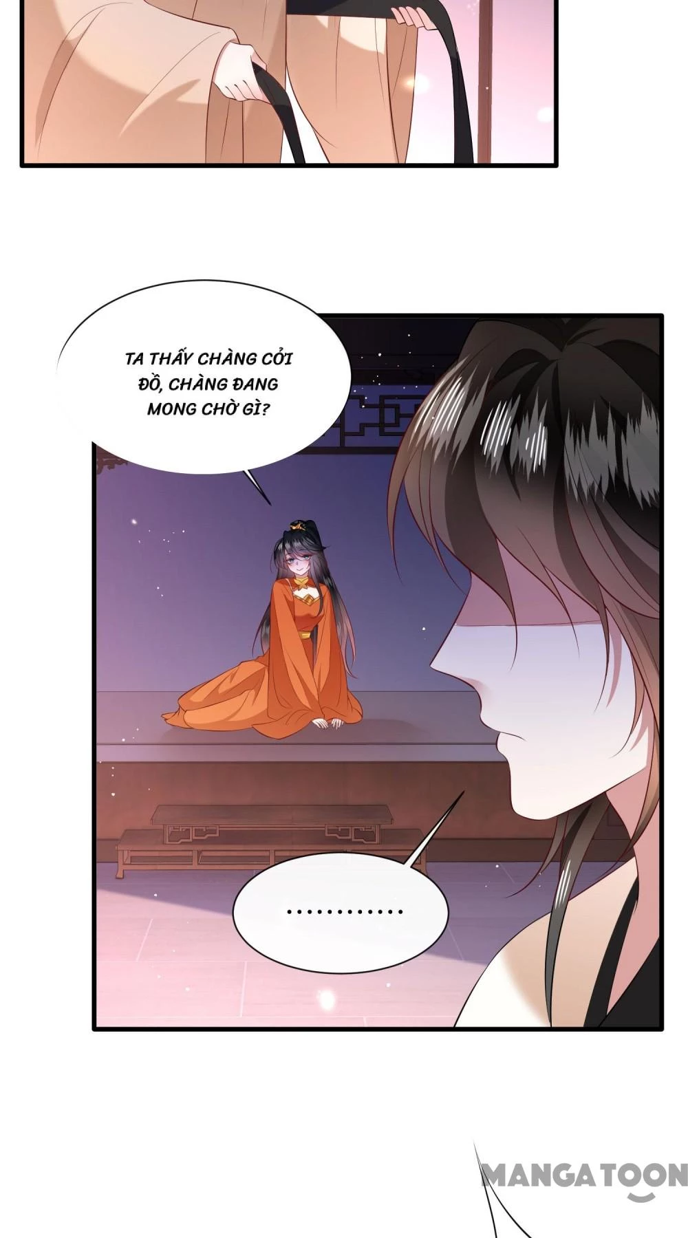 Con Đường Hoang Dã Của Vương Phi Chapter 150 - 39