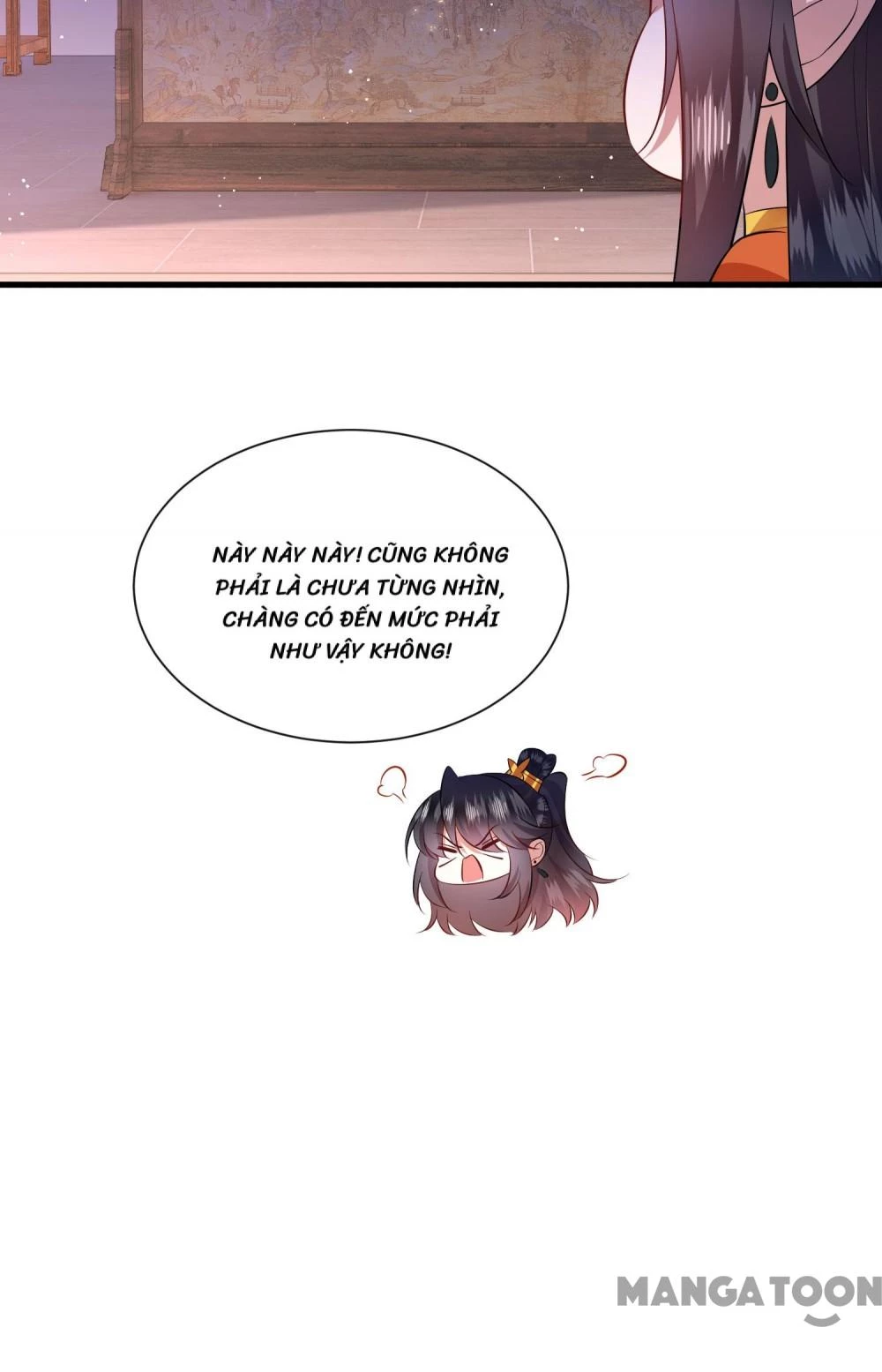 Con Đường Hoang Dã Của Vương Phi Chapter 150 - 41