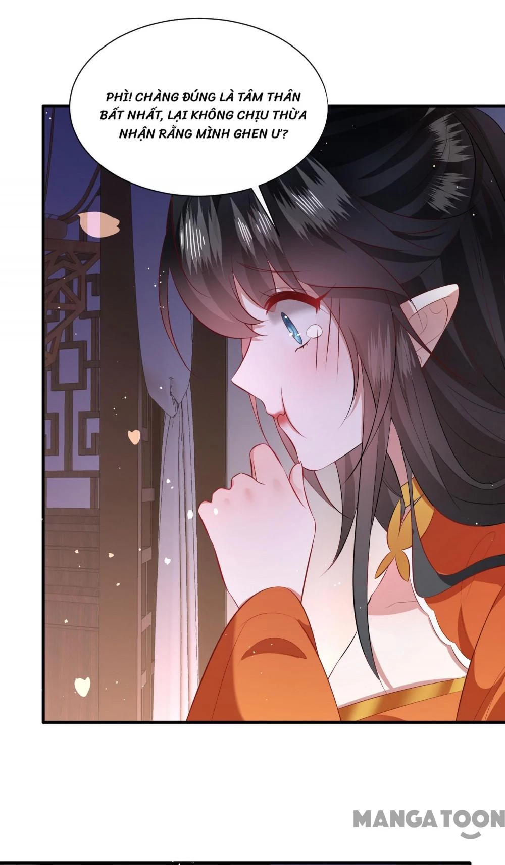 Con Đường Hoang Dã Của Vương Phi Chapter 150 - 51