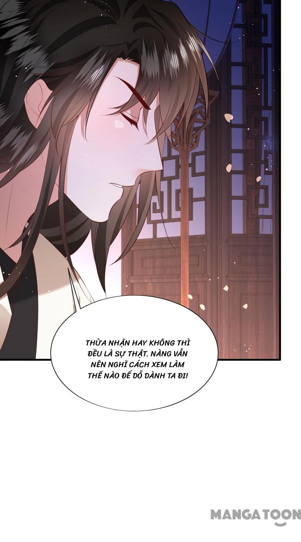 Con Đường Hoang Dã Của Vương Phi Chapter 150 - 52