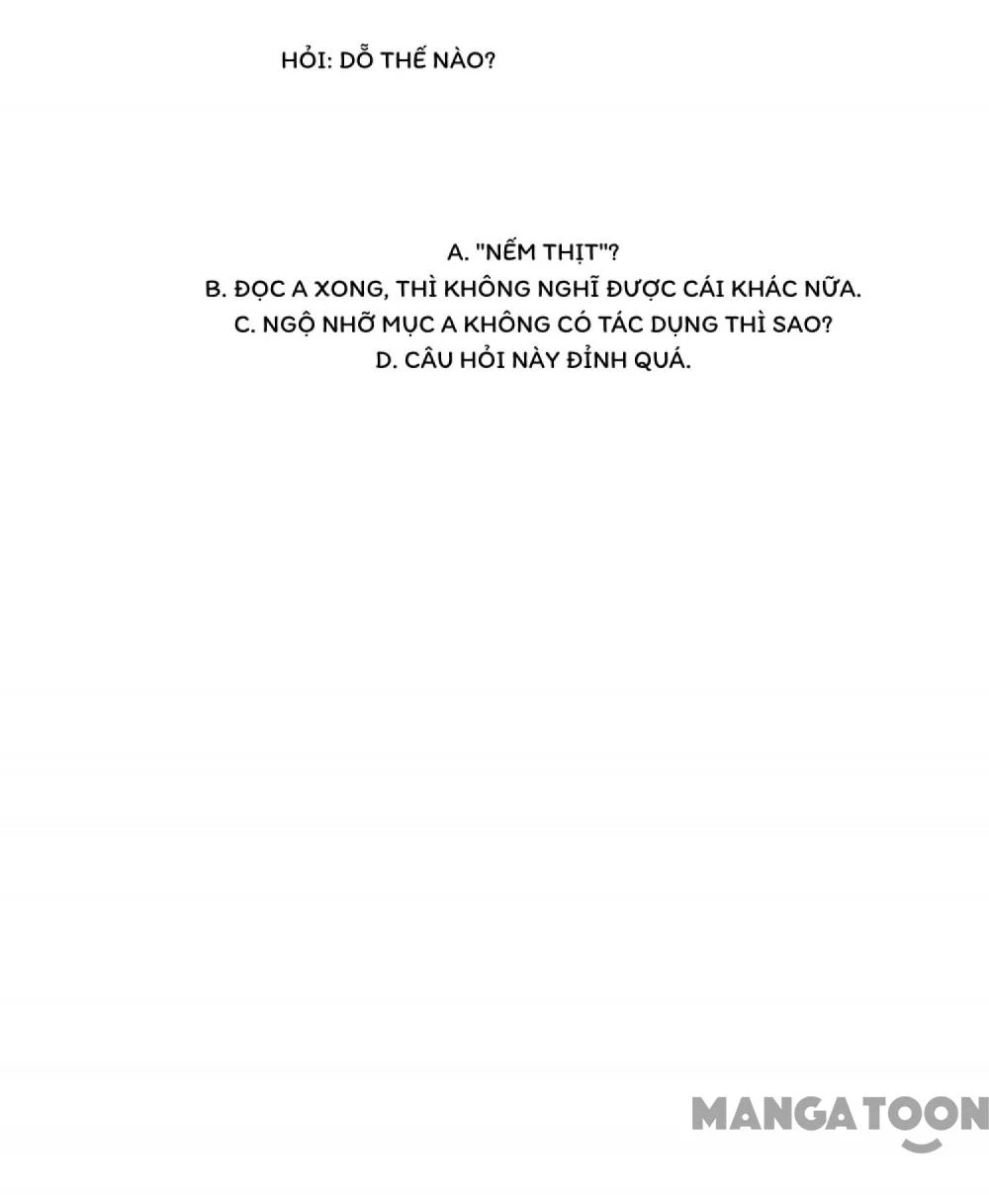 Con Đường Hoang Dã Của Vương Phi Chapter 150 - 54