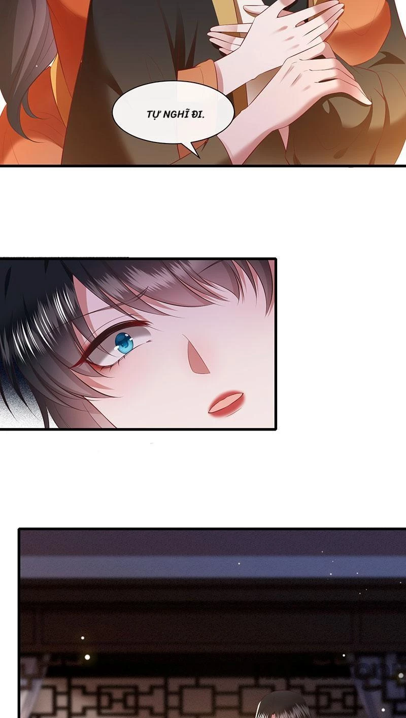 Con Đường Hoang Dã Của Vương Phi Chapter 151 - 3