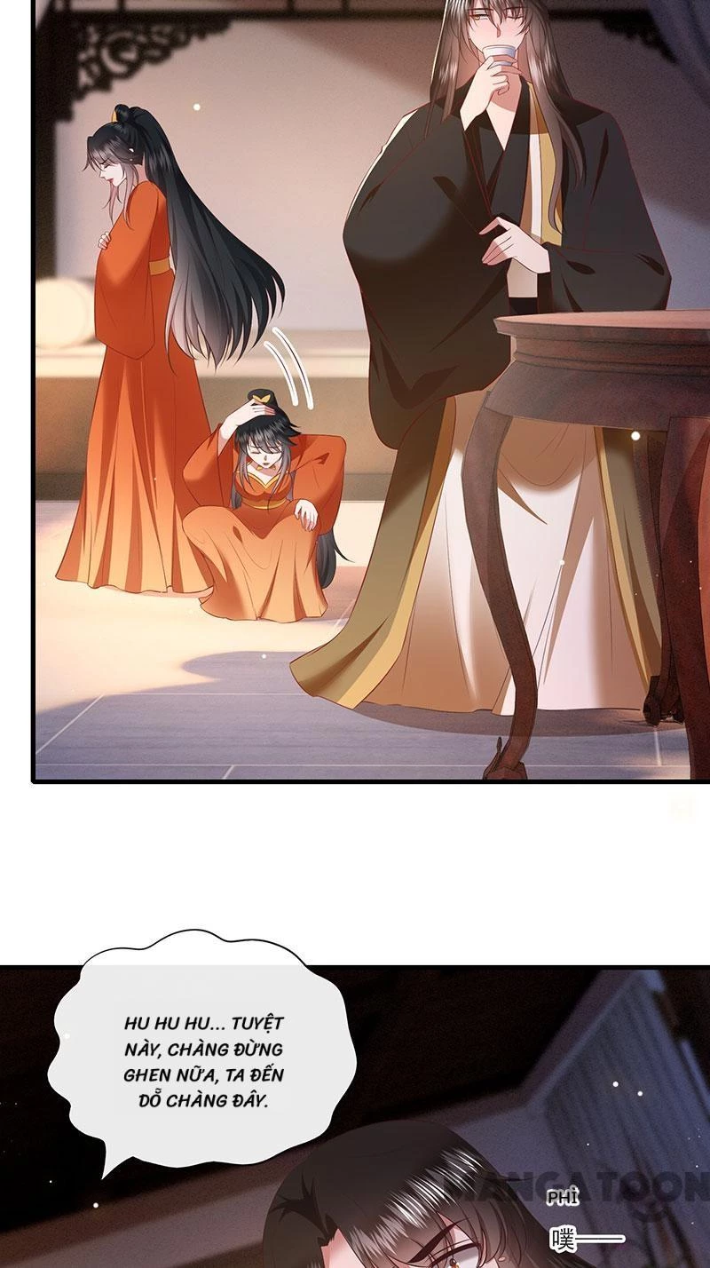 Con Đường Hoang Dã Của Vương Phi Chapter 151 - 4