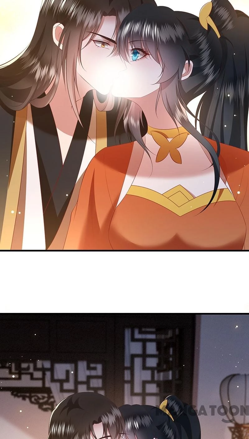 Con Đường Hoang Dã Của Vương Phi Chapter 151 - 10