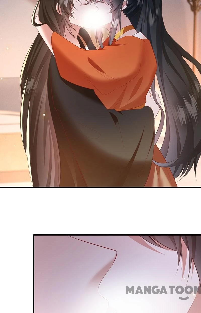 Con Đường Hoang Dã Của Vương Phi Chapter 151 - 11