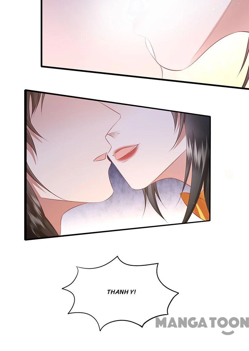 Con Đường Hoang Dã Của Vương Phi Chapter 151 - 12