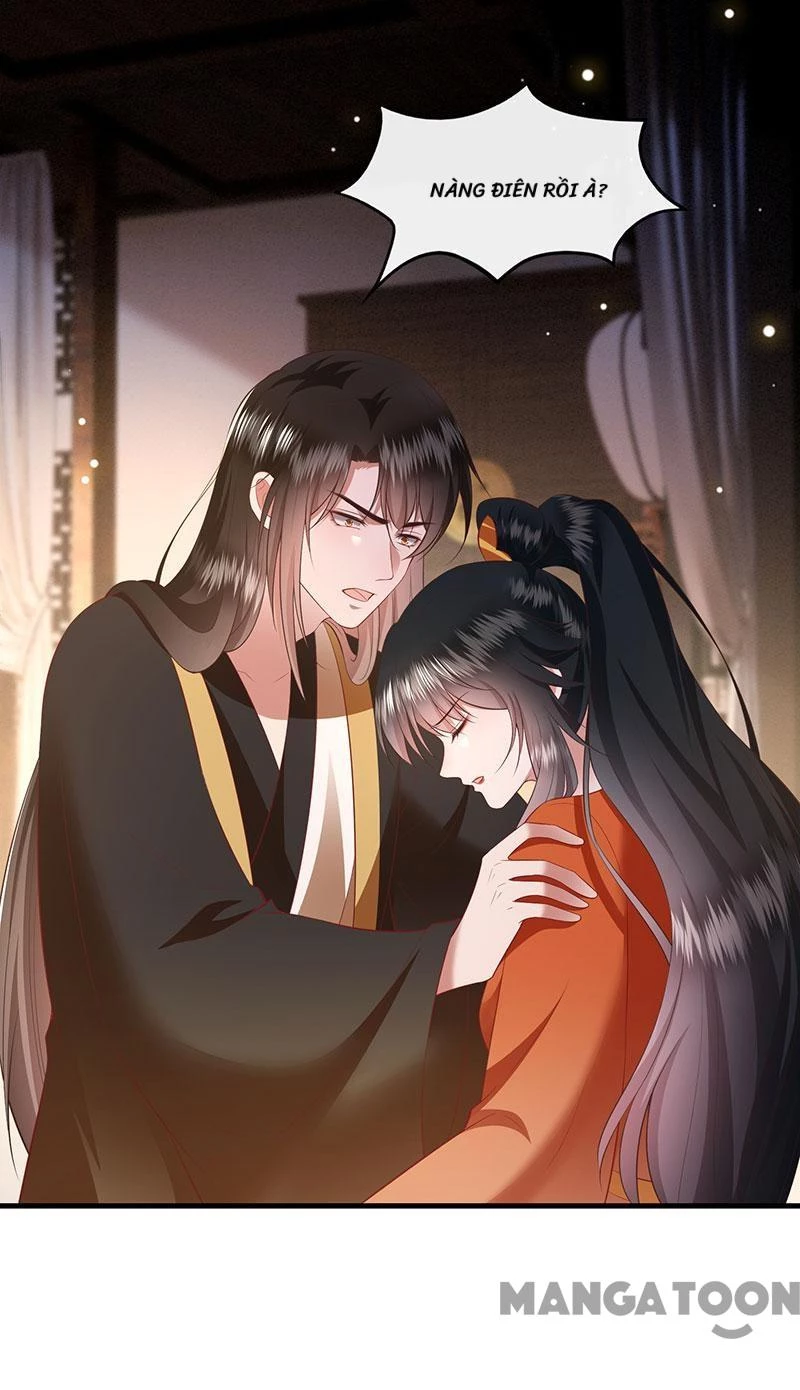 Con Đường Hoang Dã Của Vương Phi Chapter 151 - 13