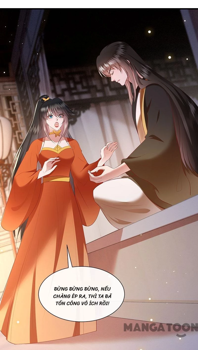 Con Đường Hoang Dã Của Vương Phi Chapter 151 - 14