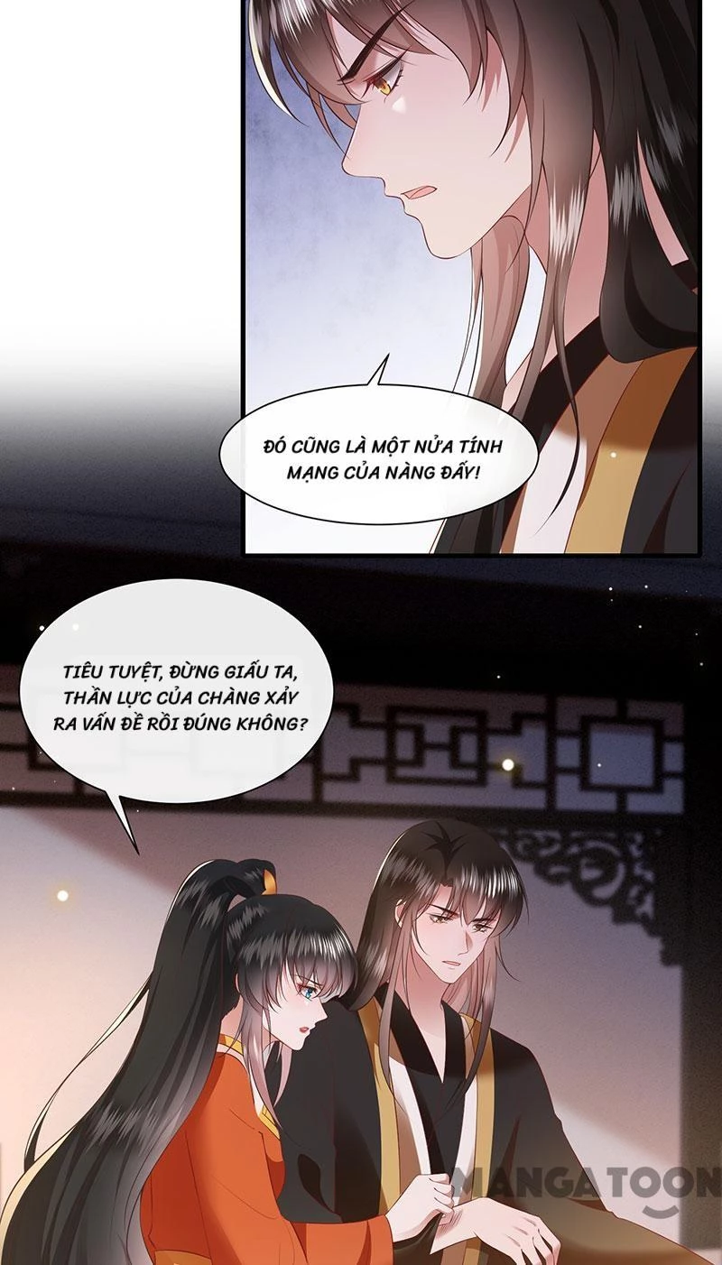 Con Đường Hoang Dã Của Vương Phi Chapter 151 - 16