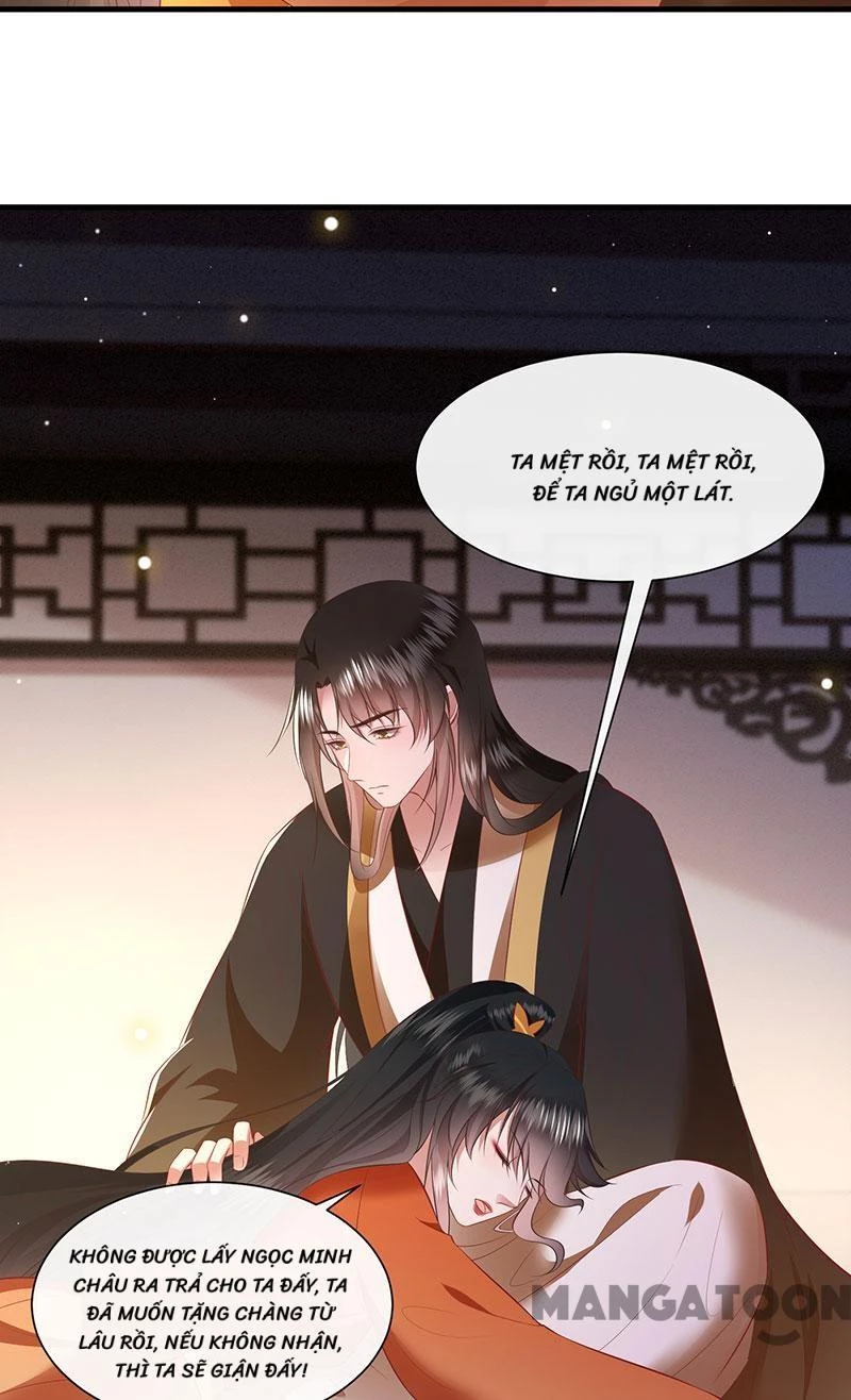 Con Đường Hoang Dã Của Vương Phi Chapter 151 - 18