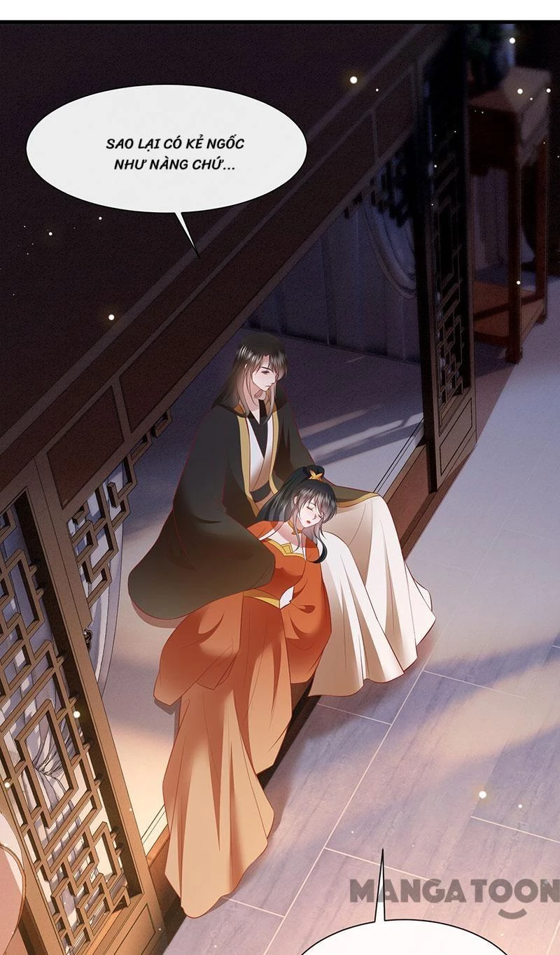 Con Đường Hoang Dã Của Vương Phi Chapter 151 - 19