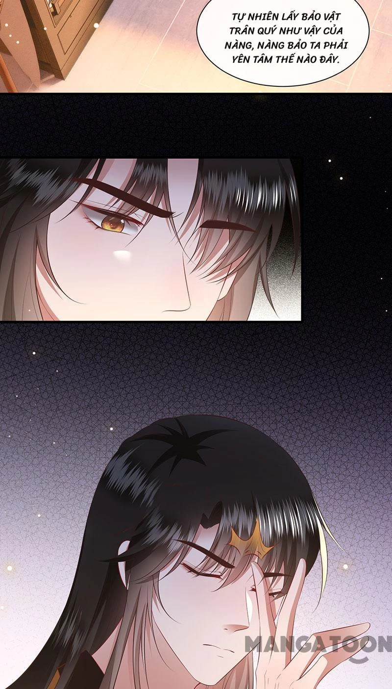 Con Đường Hoang Dã Của Vương Phi Chapter 151 - 20