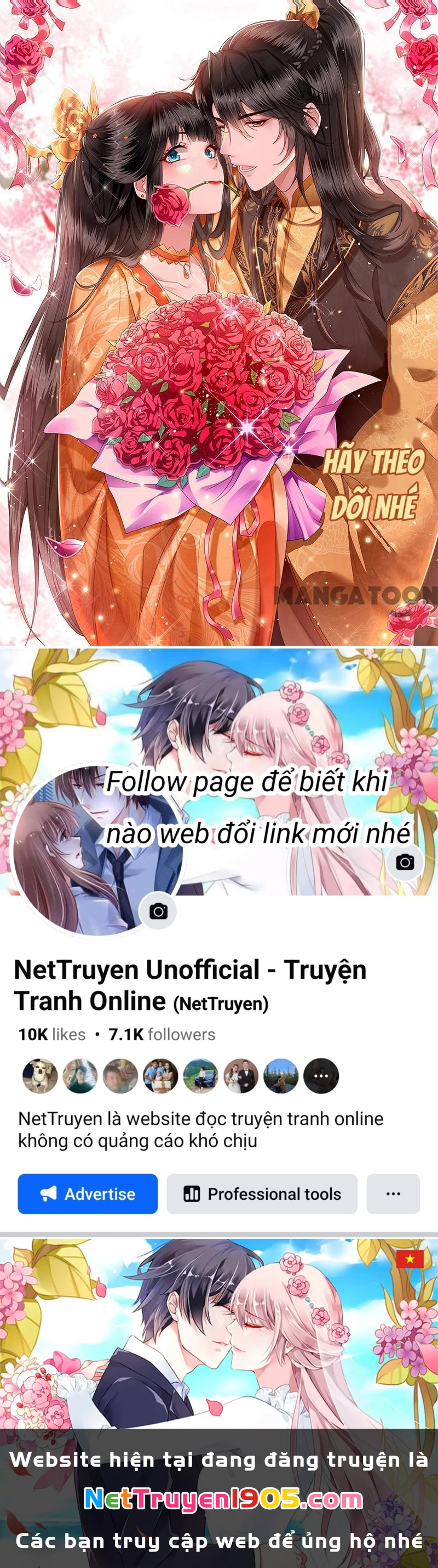 Con Đường Hoang Dã Của Vương Phi Chapter 151 - 24