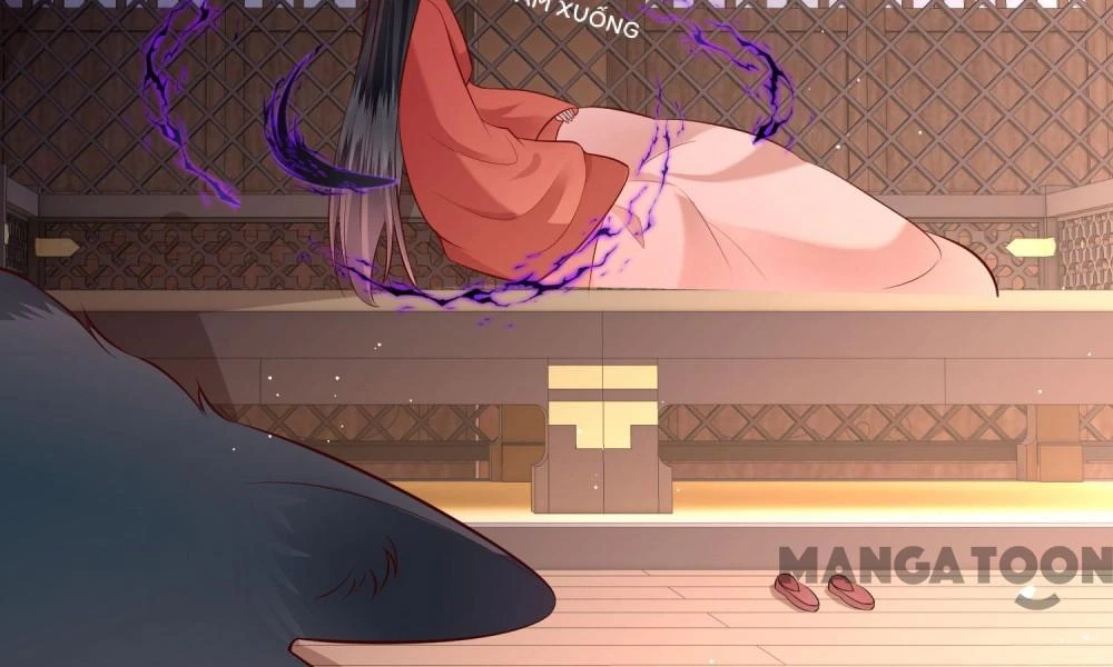 Con Đường Hoang Dã Của Vương Phi Chapter 152 - 4