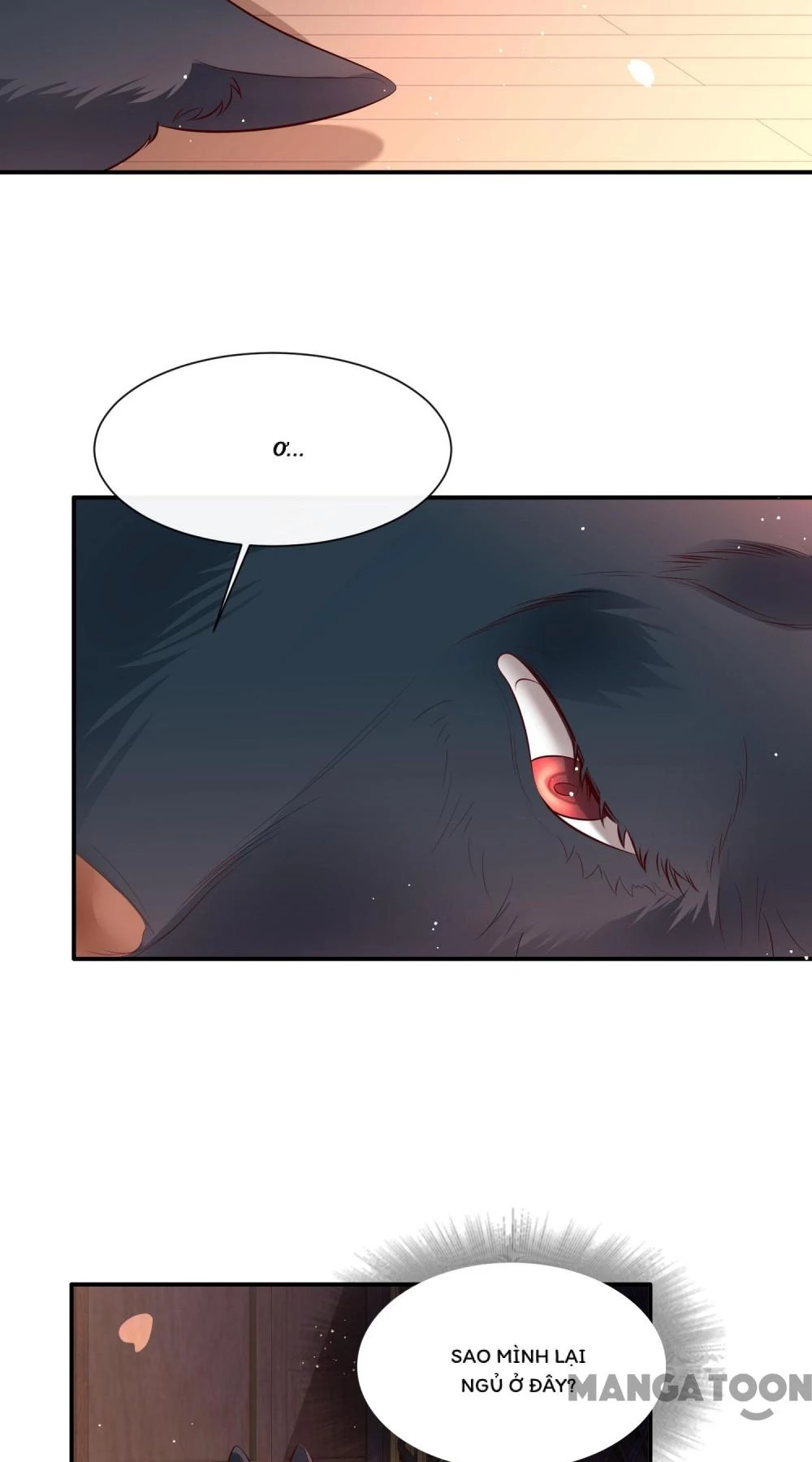 Con Đường Hoang Dã Của Vương Phi Chapter 152 - 5