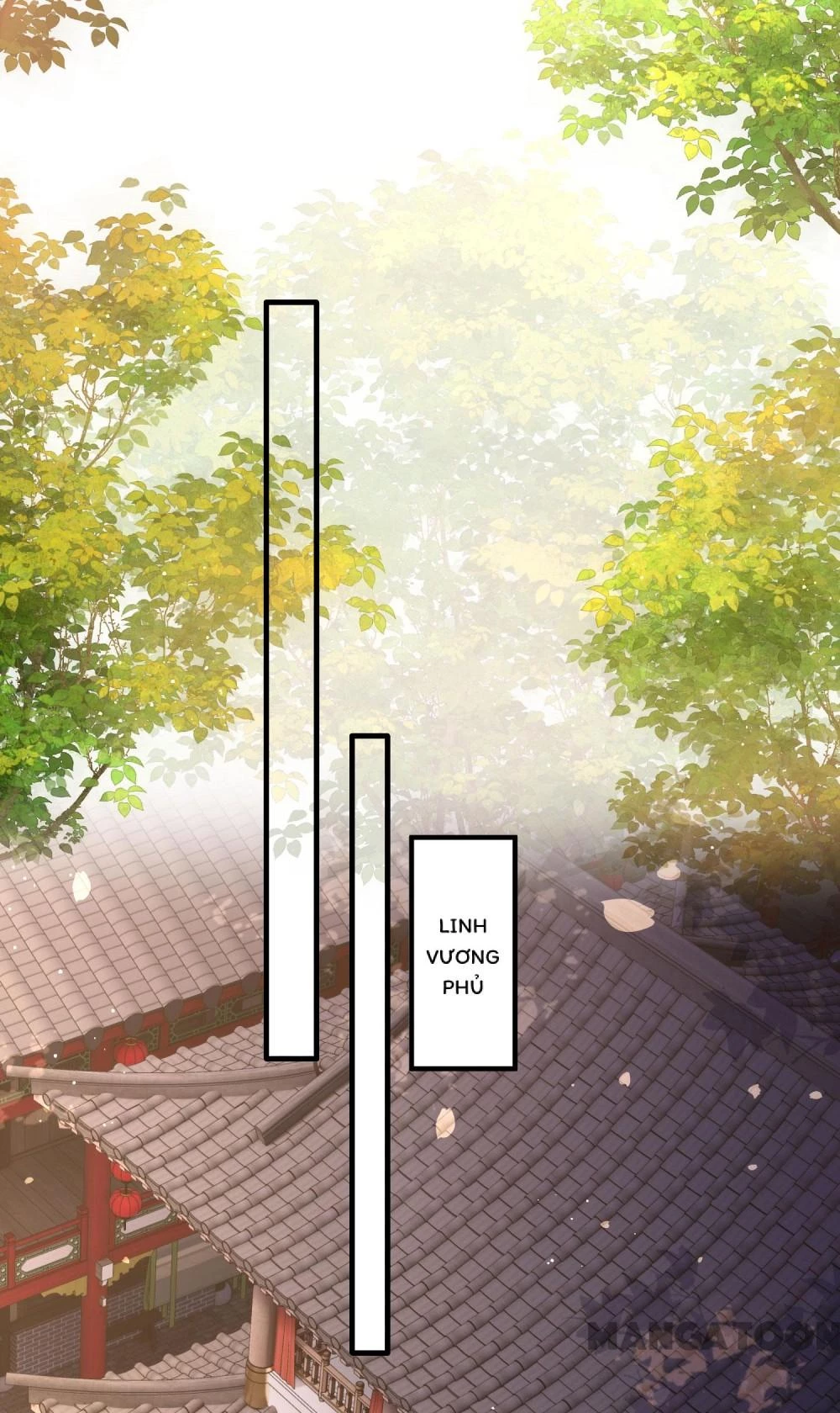 Con Đường Hoang Dã Của Vương Phi Chapter 152 - 9