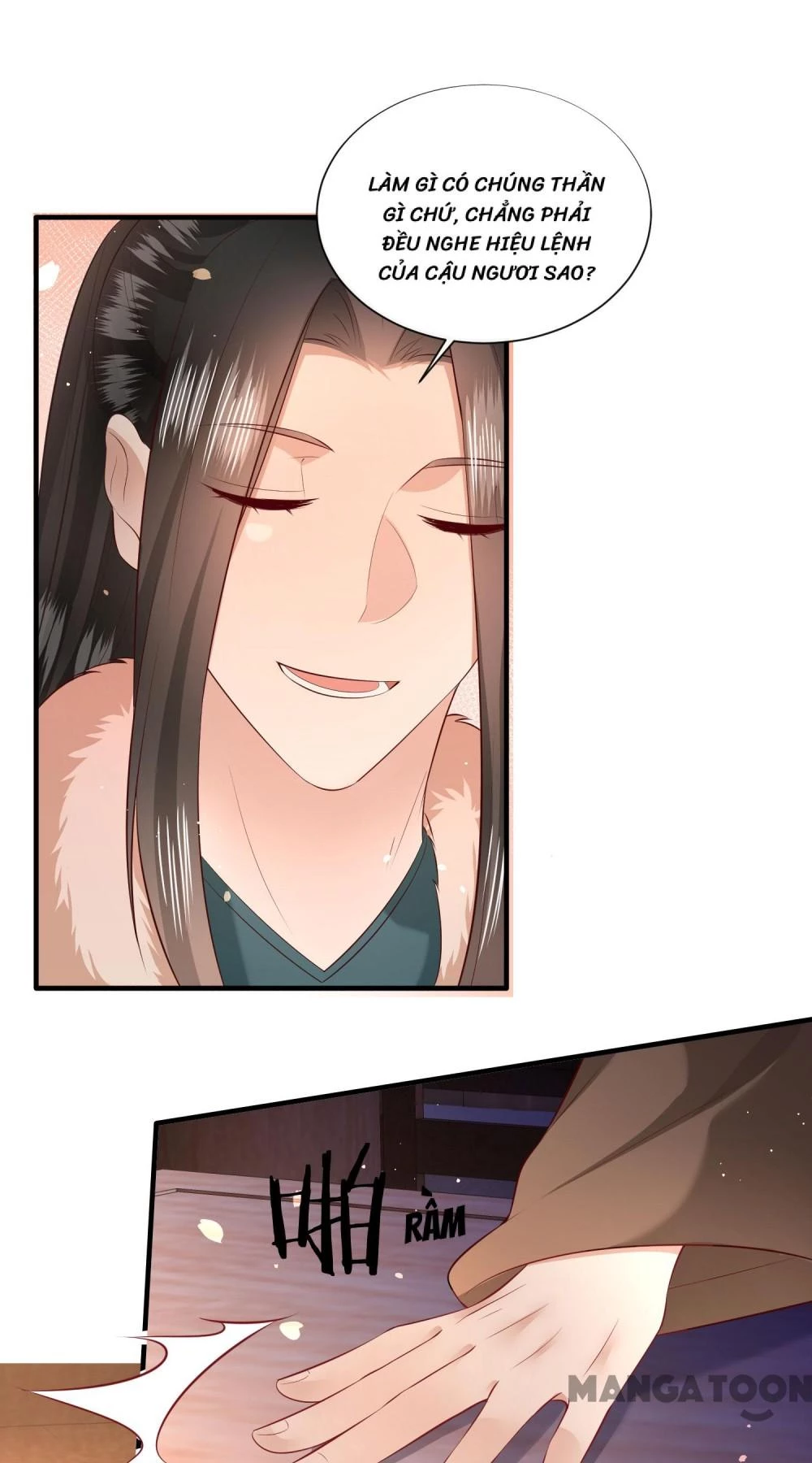 Con Đường Hoang Dã Của Vương Phi Chapter 152 - 12