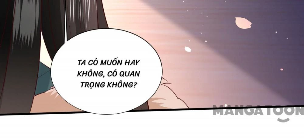 Con Đường Hoang Dã Của Vương Phi Chapter 152 - 15