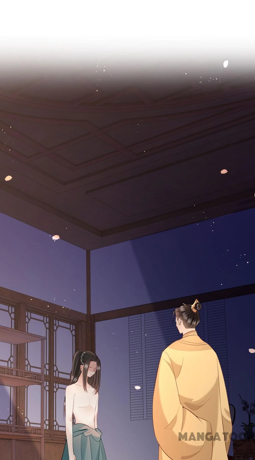 Con Đường Hoang Dã Của Vương Phi Chapter 152 - 20